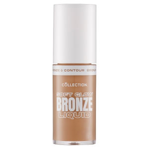 Soft Glow Bronze Liquid 1 Light 5ml
