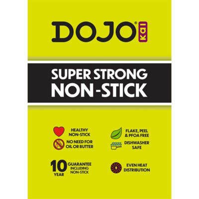 Dojo Kai 39cm Roasting Tray thumbnail 7