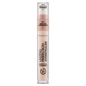 Lasting Perfection Concealer Ivory 3