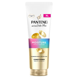 Pro-V Moisture Recharge Lightweight Conditioner 350ml for Normal and Dry Hair thumbnail 2