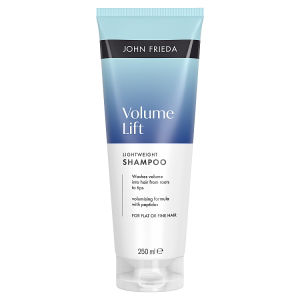 John Frieda Volume Lift Lightweight Shampoo 250ml