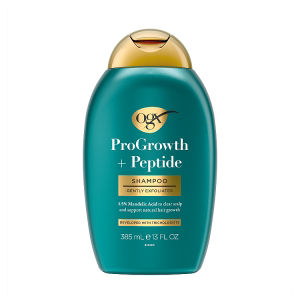 OGX Pro Growth + Peptide Shampoo 385ml