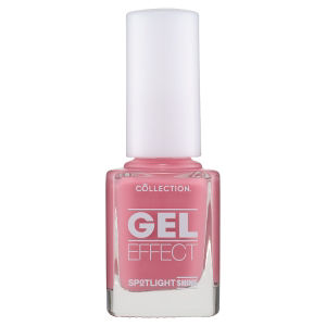 Gel Effect Spotlight Shine Frosted Rose 25 10.5ml thumbnail 2