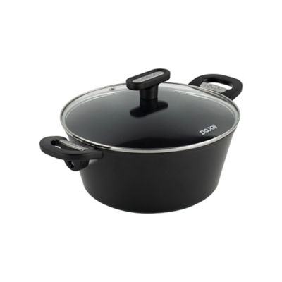 Dojo Kai 24cm Stock Pot & Lid thumbnail 3