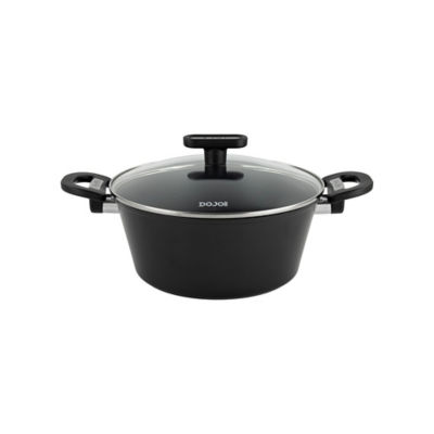 Dojo Kai 24cm Stock Pot & Lid thumbnail 4
