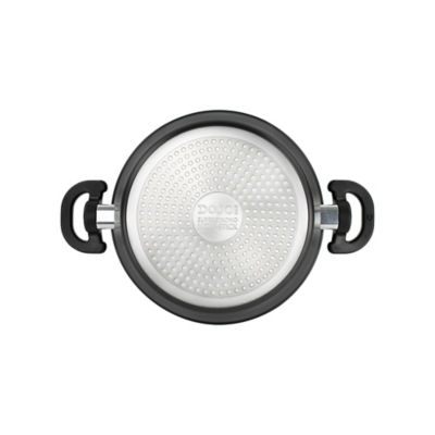 Dojo Kai 24cm Stock Pot & Lid thumbnail 6