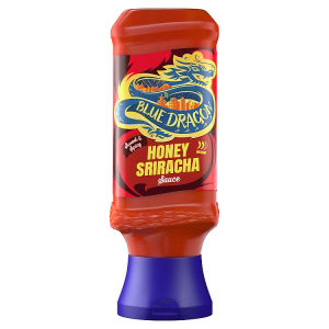Honey Sriracha Sauce 295g thumbnail 2