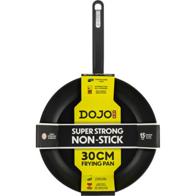 Dojo Kai 30cm Frying Pan thumbnail 2