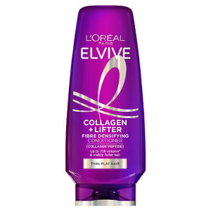L'Oreal Elvive Collagen lifter fiber densifying Conditioner 300Ml