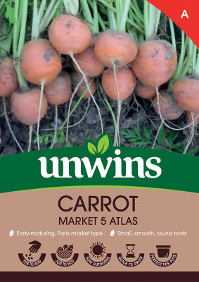 Carrot Paris Market 5 Atlas