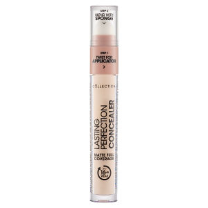 Lasting Perfection Concealer Cashew 6