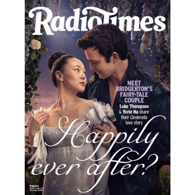 Radio Times England