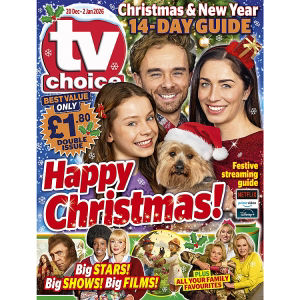 TV Guide