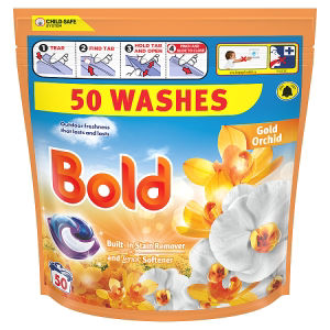 PODS® Washing Liquid Capsules 50 Washes