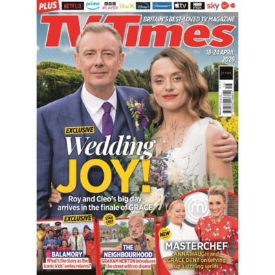 TV Times