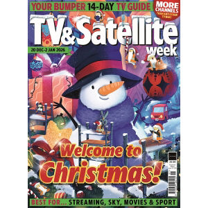 TV Guide