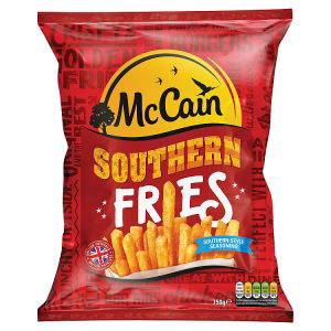 Southern Fries 750g