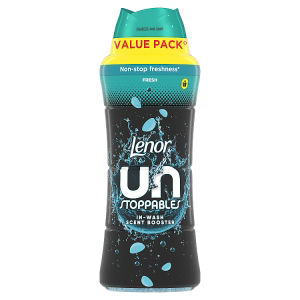 Unstoppables Fresh Scent Booster 425g