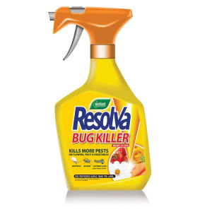 Resolva Bug Killer 1L