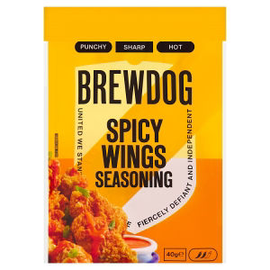 BrewDog Spicy Wing Seasoning