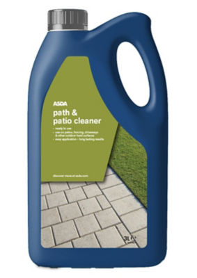Path & Patio Cleaner 3L thumbnail 2