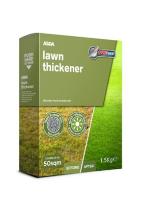 Lawn Thickener 50M2 thumbnail 2
