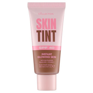 Skin Tint SPF 40 Instant Glowing Skin 8 Deep 28ml thumbnail 2
