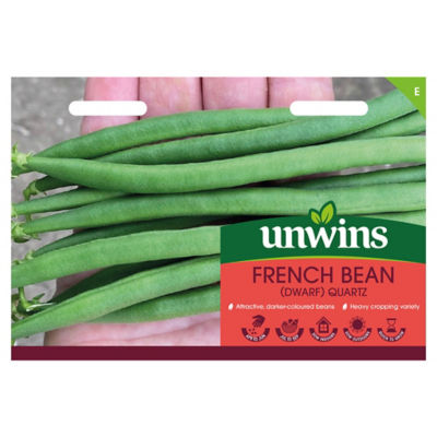 French Bean (Dwarf) Quartz thumbnail 2