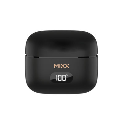Mixx StreamBuds Live ANC - Black thumbnail 4