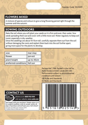 Gyo Mixed Annual thumbnail 3
