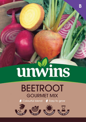 Beetroot Gourmet Mix