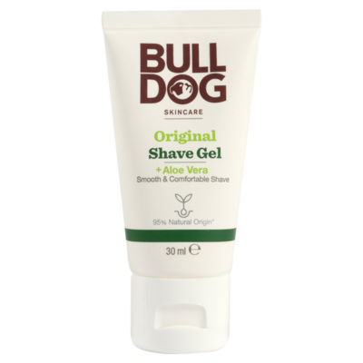 Bulldog Skincare - Original Shave Gel Mini