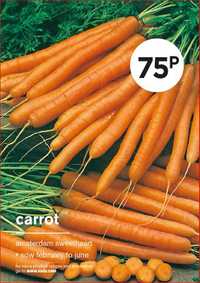 Gyo Carrot thumbnail 2