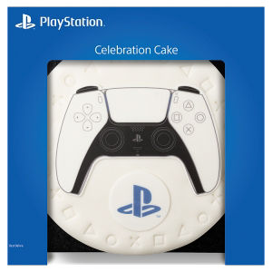 Celebration Cake