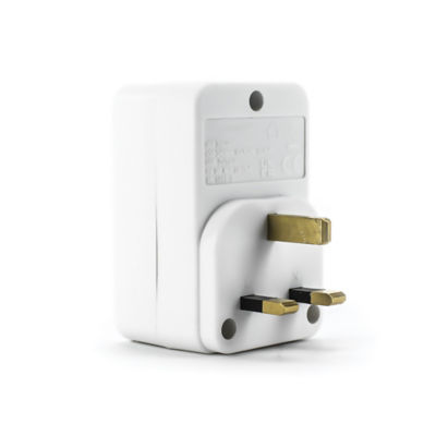 Status USB Plug through Adaptor with A & C Ports thumbnail 5