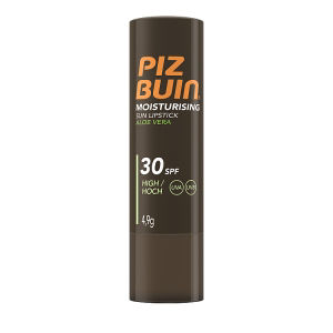 PIZ BUIN Moisturising Sun Lipstick, SPF30, 4.9 g thumbnail 2