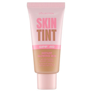 Skin Tint SPF 40 Instant Glowing Skin 4 Medium 28ml thumbnail 2