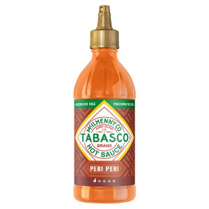Peri Peri Hot Sauce 256ml
