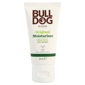 Skincare Original + Aloe Vera Moisturiser 30ml thumbnail 2