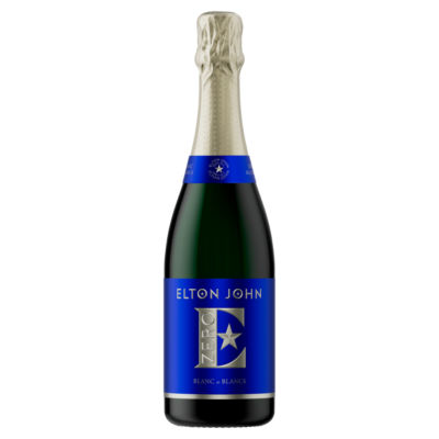 Zero Alcohol Blanc de Blancs 75cl thumbnail 2