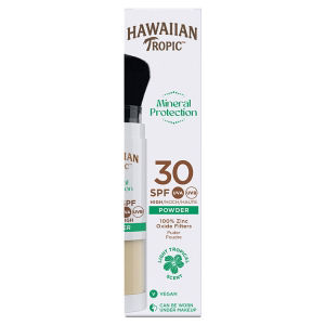 Mineral Protection Sunscreen Powder SPF 30