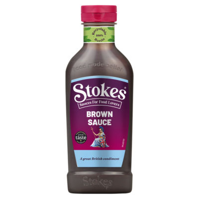 Brown Sauce 505g thumbnail 2