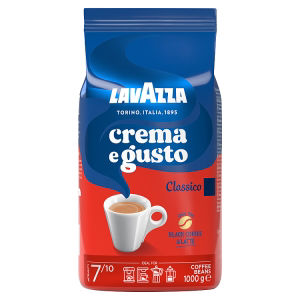 LAVAZZA CREMA E GUSTO CLASSICO 1kg