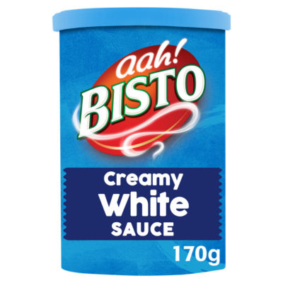 Creamy White Sauce Mix thumbnail 2