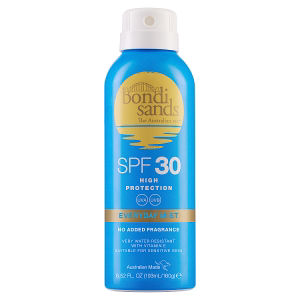 SPF 30 Everyday Mist 160g