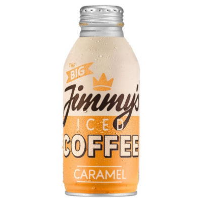 Caramel 380ml