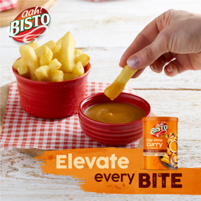 Chip Shop Curry Sauce Mix thumbnail 3