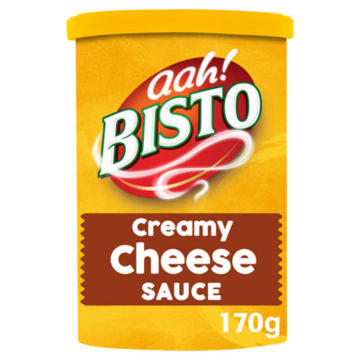 Creamy Cheese Sauce Mix thumbnail 2