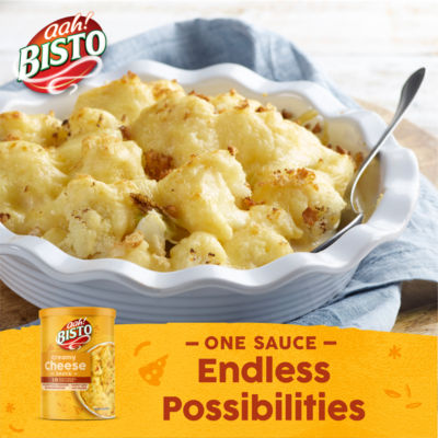 Creamy Cheese Sauce Mix thumbnail 4