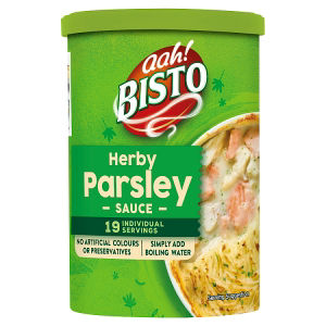 Bisto Herby Parsley Sauce Mix 170g
